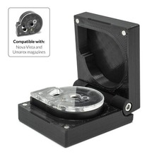 Nova Vista Alpha Freedom Liberty, Umarex Gauntlet Slim Magazine Case Magnet Box