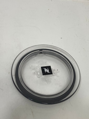 🌊 Nespresso Aeroccino 3 Electric Milk Frother 3694 CUP, WHISK, OR LID CHOOSE 1 - Picture 11 of 12