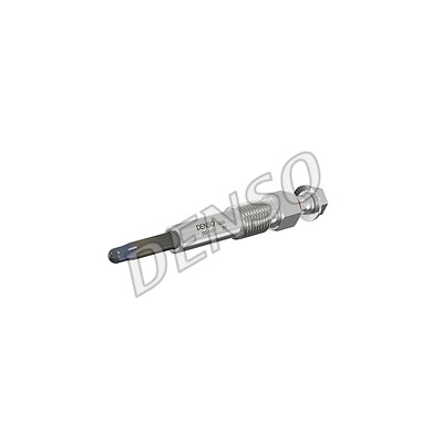 GLOW PLUG DENSO DG-143 FOR ISUZU,OPEL,VAUXHALL