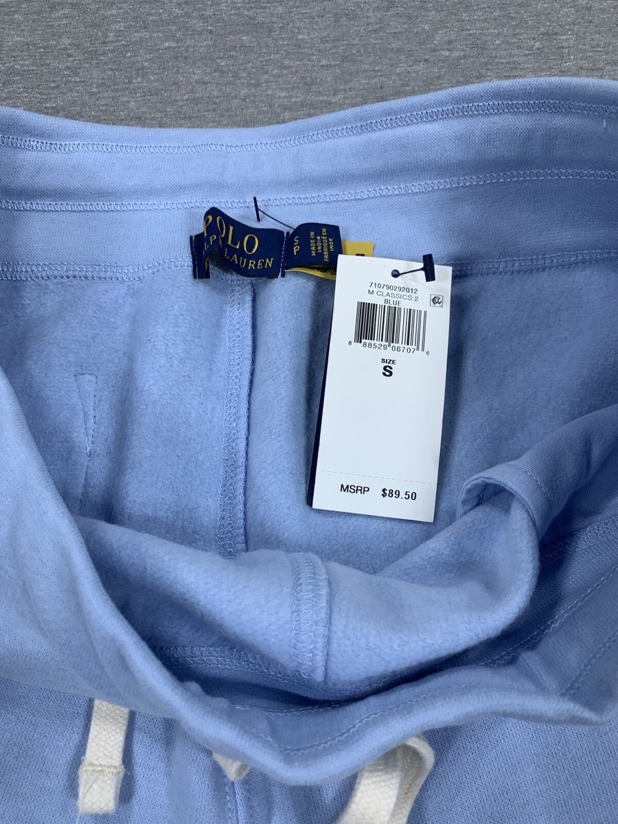 POLO JEANS Ralph Lauren スウェット fade S 短丈 ループバック テリー スウェットシャツ （スウェット）｜POLO