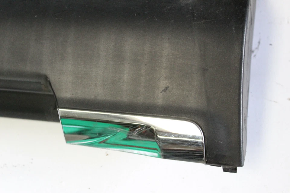 06-08 INFINITI FX35 TRACCIÓN TRASERA IZQUIERDA PANEL BASCULANTE FALDÓN LATERAL FALDA LATERAL J7257 Foto 3 de 4