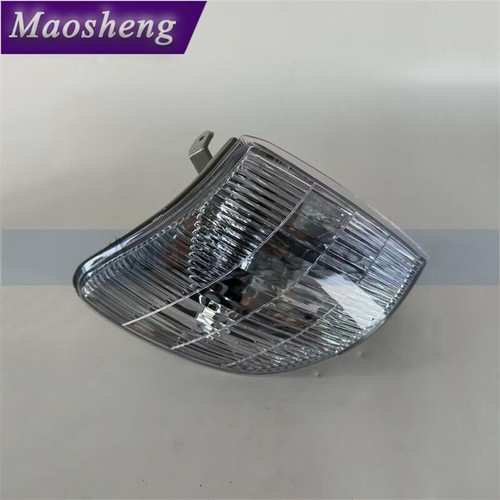 Right Front Corner Marker Parking Light Lamp For Subaru Forester SF5 1998-2002 - Picture 6 of 12