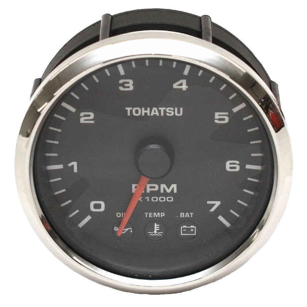 Tohatsu Gauge | eBay