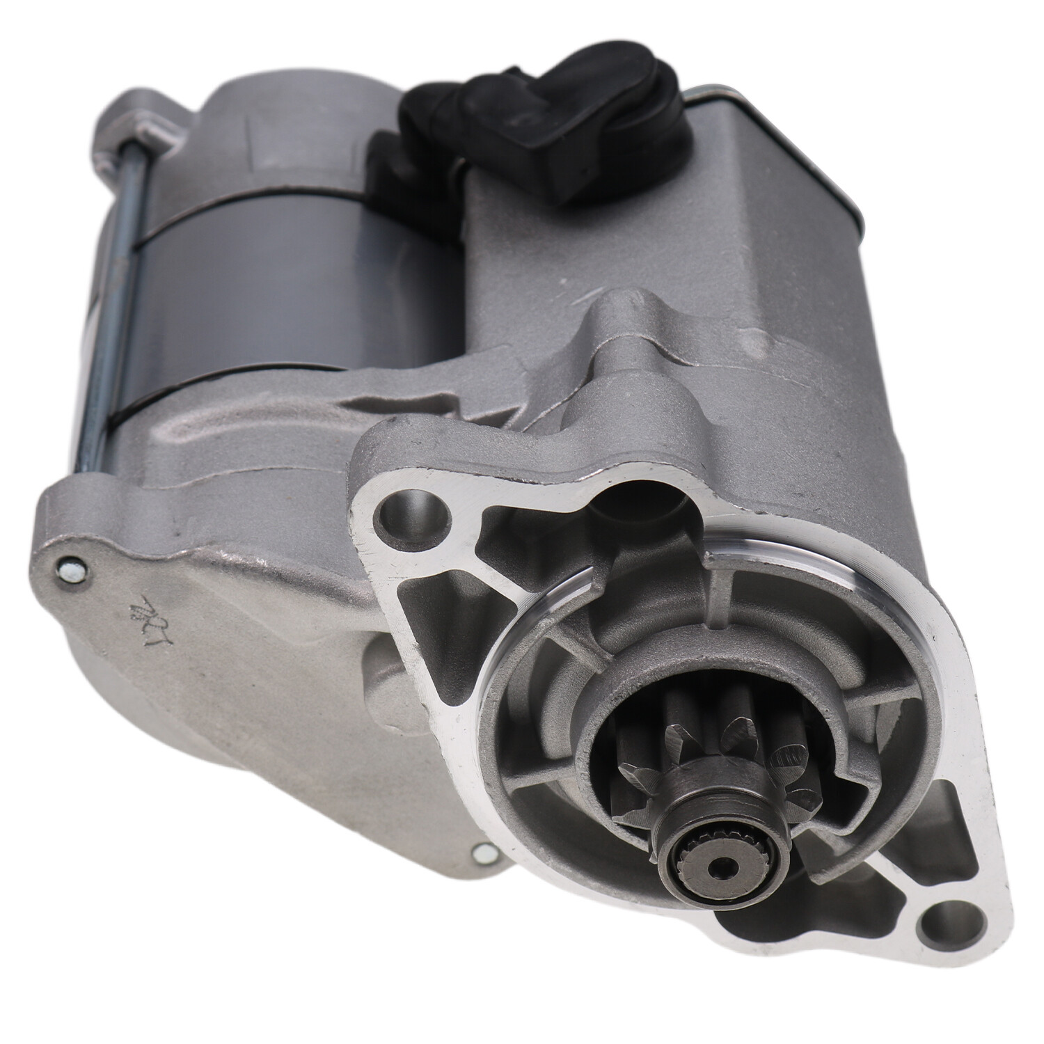 Starter K757161811 for Kubota Tractors RTV900 Engine D902 eBay