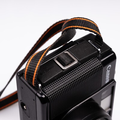 TOP Original Canon JAPAN Strap AF35M Autoboy Camera Shoulder