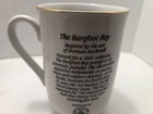 COC-COLA NORMAN ROCKWELL & N. C. WYETH SET OF 4 MUGS MUSEUM COLLECTIONS 1987 — photo 10