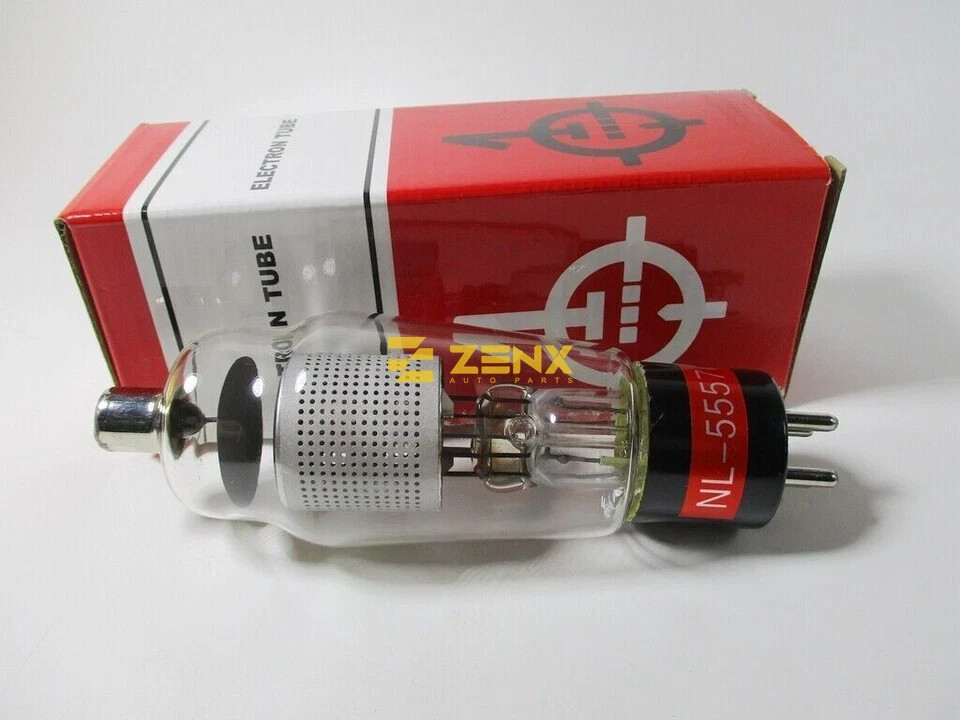 NL-5557 Tubo Elettronico FG17 Tubo Di Scintilla NL ... - Alibaba - Foto 11