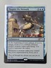 Foil Thopter Pie Network Happy Holidays 2016 MTG