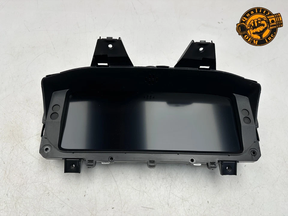 LAND ROVER DISCOVERY EVOQUE VELAR 2021-2025 VELOCÍMETRO DIGITAL MEDIDOR CLÚSTER OE Foto 4 de 4