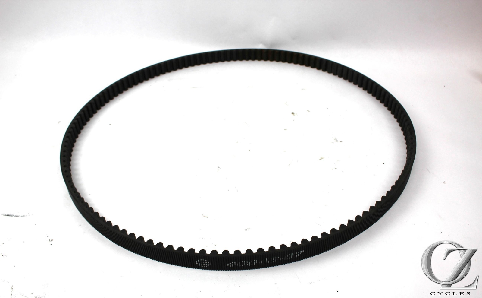 2008 08 Harley FXDC Daytona Custom Dyna Drive Belt oem 4004607 131 T eBay