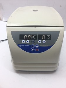 AccuSpin Micro 17 Microcentrifuge 75002461 Fisher Scientific | eBay