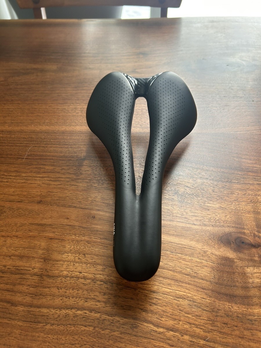 Bontrager Saddle Ajna Bike Seat Bontrager AJNA Comp Gel 154mm
