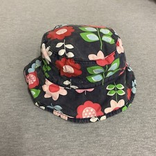 Baby Gap Floral Bucket Hat Infant