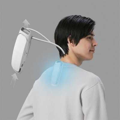 2024 model Sony Reon Pocket 5 RNPK-5 Wearable Thermo Device