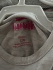 New Disney Minnie Mouse Unicorn Baby Girls 12M 3 Piece Shorts Shirts Set/Outfit — photo 10