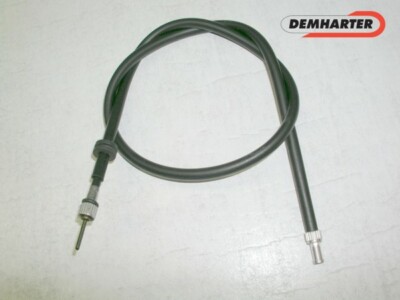 Tachowelle Fantic Caballero RC80 Derbi Bi3 80 