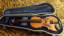 Scherl And Roth Violin Model R301e4