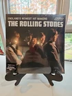 The Rolling Stones/England's Newest Hit Makers. Factory Sealed. 180g Ice Blue