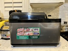 zojirushi bread machine bb-pac20
