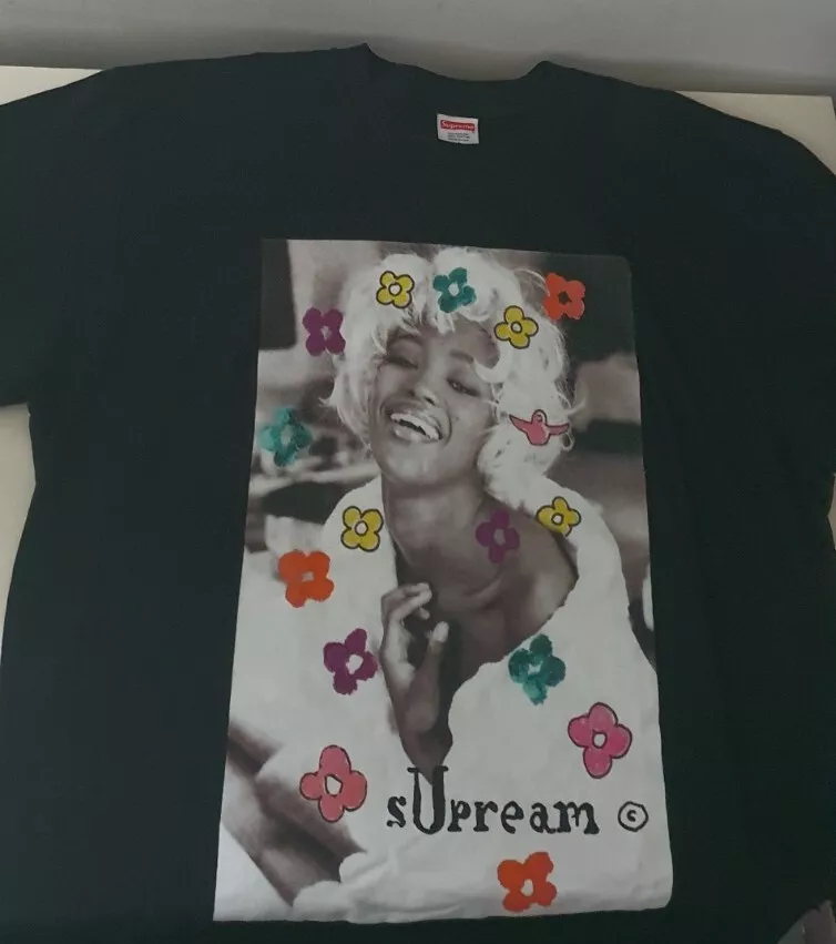Supreme sales naomi tee Supreme sales naomi tee