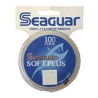 Seaguar Soft Plus Fluorocarbon 100m Spools * NEW 2026 STOCK * Fluorocarbon