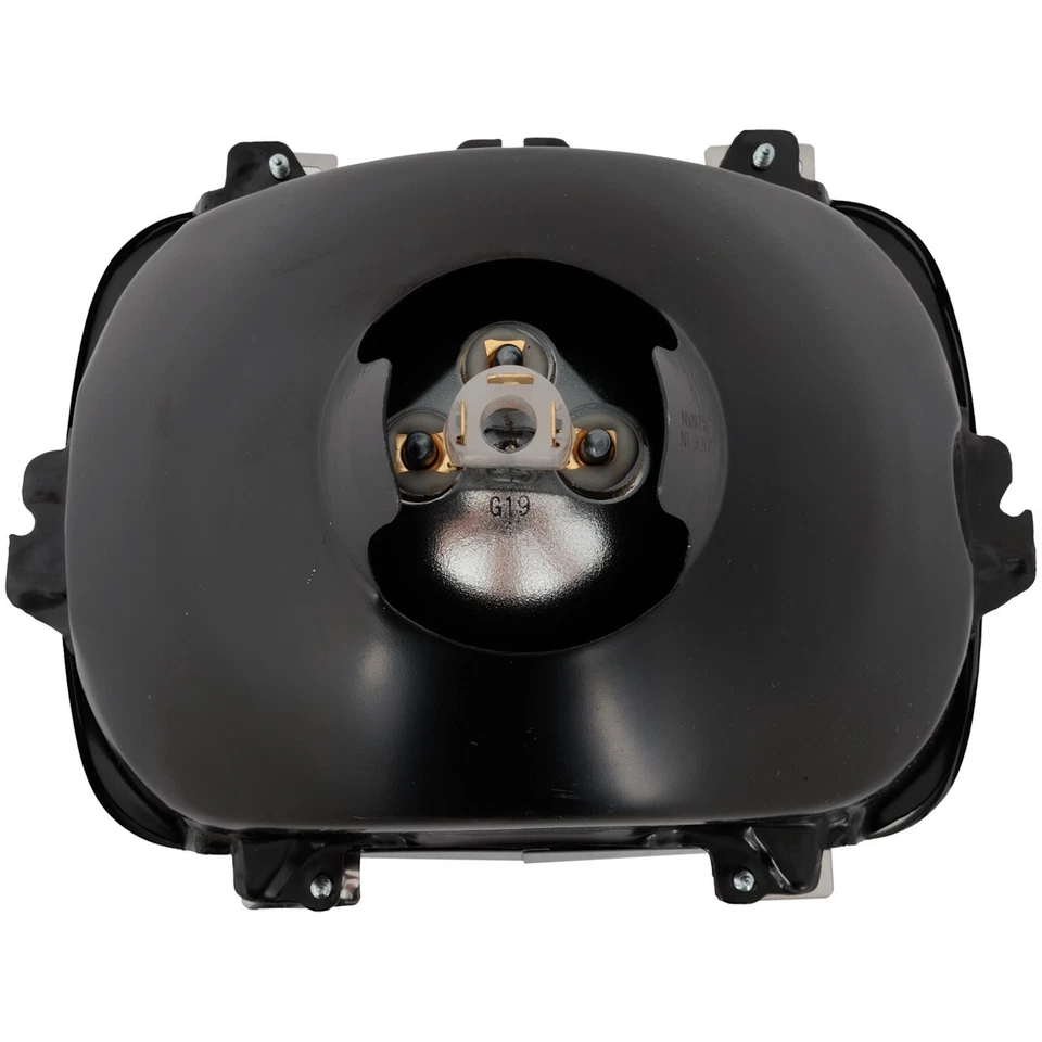 Left or Right Headlight For 1978-1999 GMC C1500 Suburban K1500 1996-2002 Express - Image 2 of 4