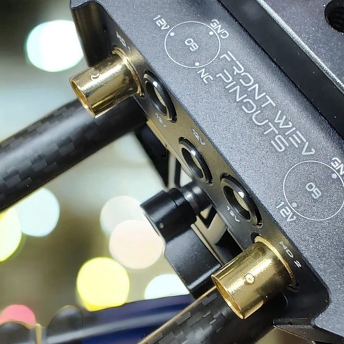 Steadicam Schlitten Maurizio Aloi V18 2.0 Neu ... nie benutzt verrückter Preis!!! - Bild 8 von 18
