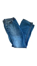 Tommy Bahama Standard Bootcut Jeans Size 38x34