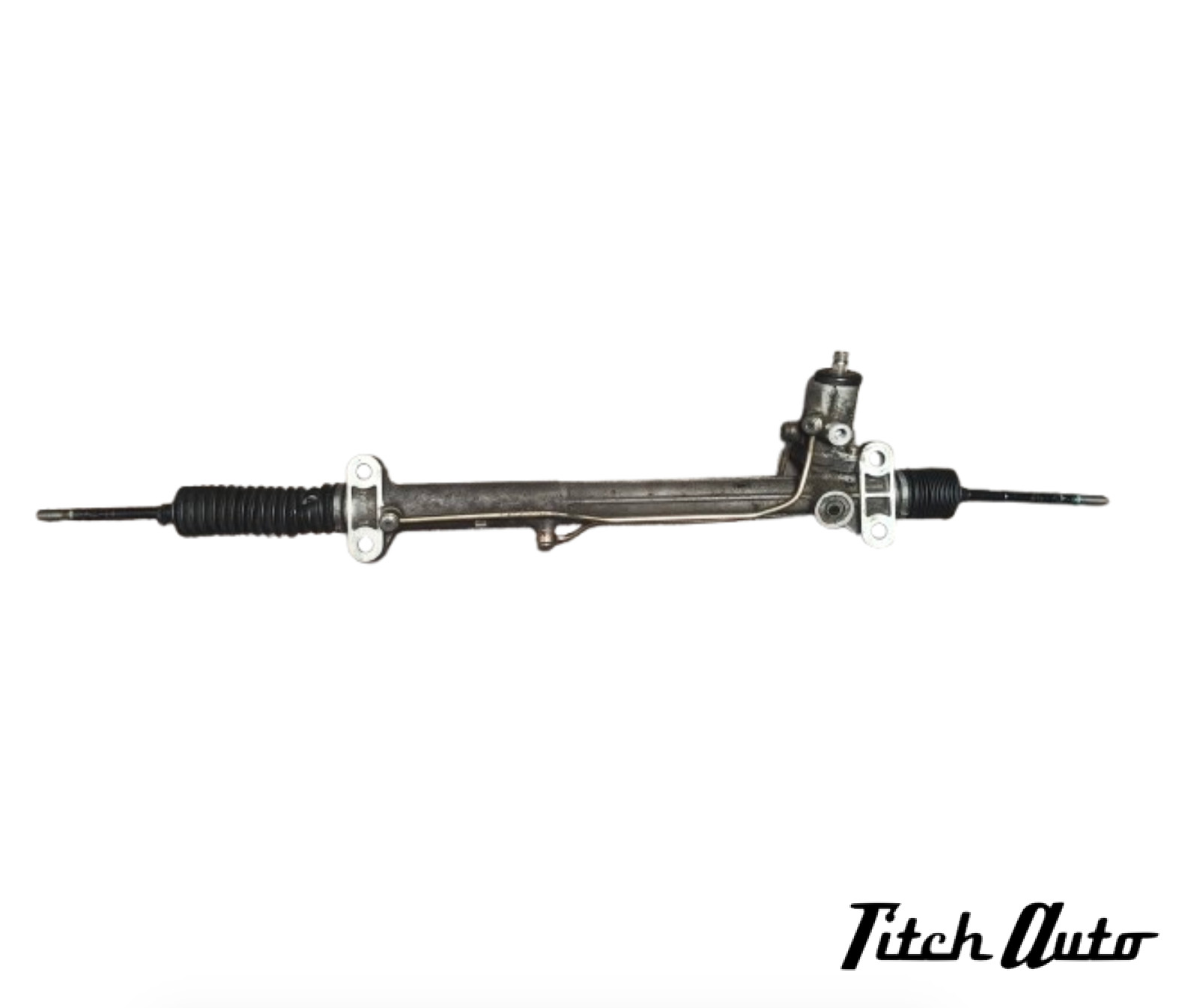 Ferrari 550 - 575 REMANUFACTURE AND RETURN Steering Rack Service