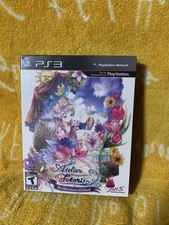 Atelier Totori: The Adventurer of Arland Pak - Sony PlayStation 3