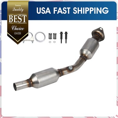 EPA Fit For Toyota Corolla Matrix High Performance GEARZAAR Replacement Highflow