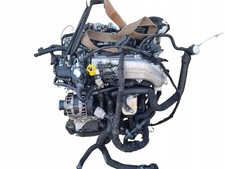 Motor VW Tiguan DTS 2.0 TDI 150PS 110kW 3TKm 2021 Diesel Engine Komplett