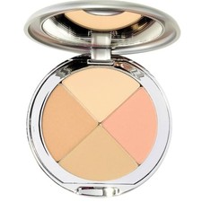 Christina Cosmetics Foundation Compact The One Minute Mineral Makeup