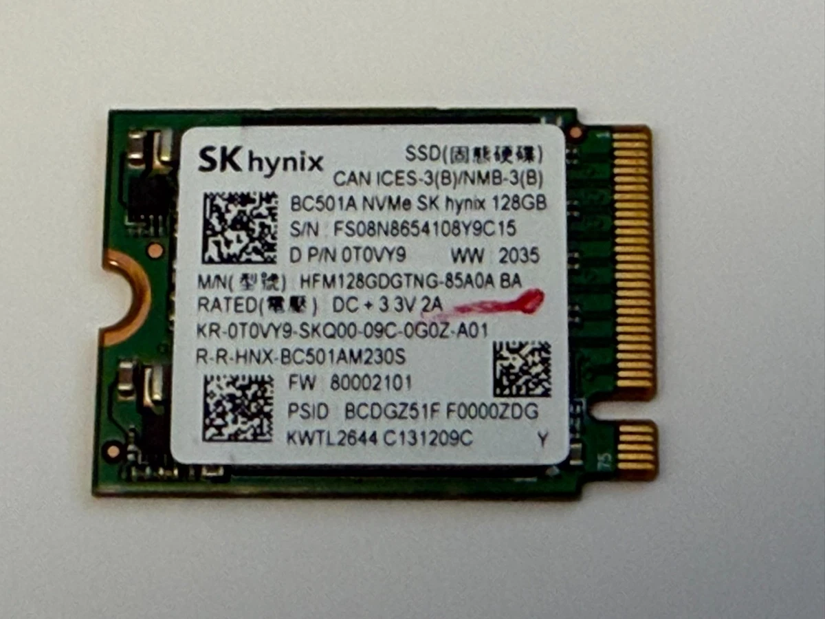 SK hynix M.2 Interface Solid State Drives for sale | eBay