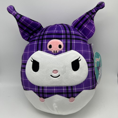 Squishmallows — Hello Kitty 8" (Sanrio)