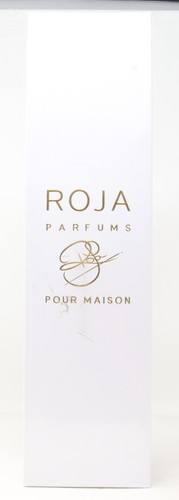 Roja Dove Lavender Reed Diffuser Decanter Refill Only 25.0oz/750ml New With Box