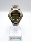 CASIO MRG-100T Vintage G-Shock Men Quartz Titanium Watch Japan - Rank B
