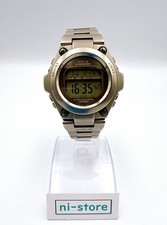 Casio G-SHOCK MR-G MRG-100 Titanium Men's Watch 6.7in Wrist