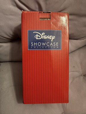Enesco Disney Showcase Collection Mickey Mouse Figurine 4055412 Teeterine Tower