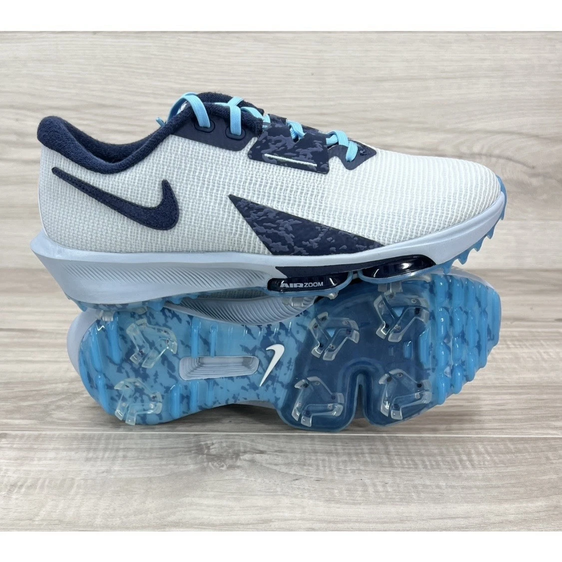 Las mejores ofertas en Nike Air Zoom Infinity Tour 2 NRG White