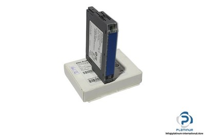 ALLEN-BRADLEY 1734-CTM POINT I/O COMMON TERMINAL MODULE_78929381_Ser C_2A/point