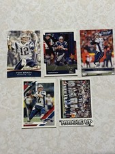 Tom Brady Cards