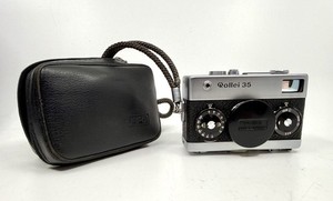 Rollei 35 Te | eBay
