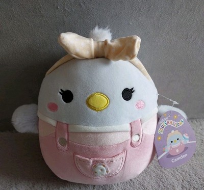 Squishmallows Vogel Camden 7,5 Zoll