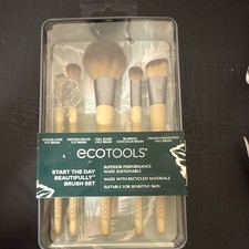 EcoTools Start the Day Beautifully Angled Bru...