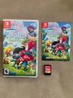 Trolls Remix Rescue - Nintendo Switch