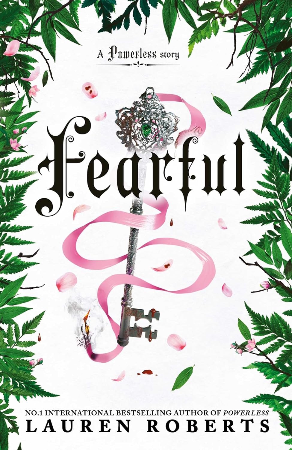 Fearful: The must-have companion to the epic romantasy trilogy that's taken the - Image 3