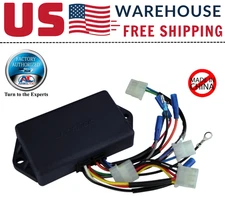 Kawasɑki 750 ZXi 1996 1997 CDI Ignition Module 21119-3740 by Arieltek OEM