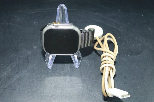 Apple Watch Ultra 2 - 49mm - A2986 - GPS + Cellular - Photo 6 sur 7