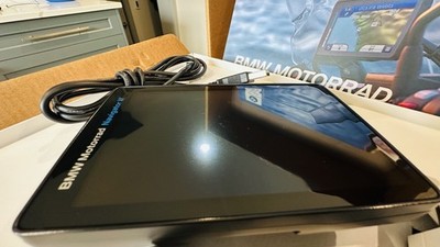  MOTORRAD NAVIGATOR Ⅵ (モトラッドナビゲーター6) BMW Motorrad Navigator VI Navigator 6 GPS Navigation Excellent